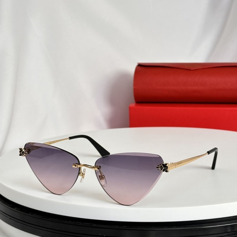 Cartier Sunglasses